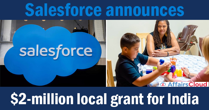 Salesforce-announces-$2-million-local-grant-for-India