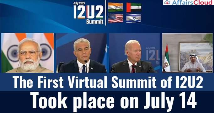 The-First-Virtual-Summit-of-I2U2-Took-place-on-July-14