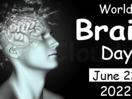 World Brain Day - June 22 2022