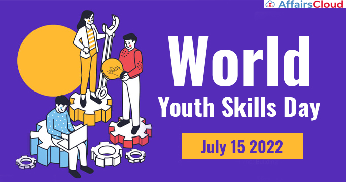 World-Youth-Skills-Day---July-15-2022