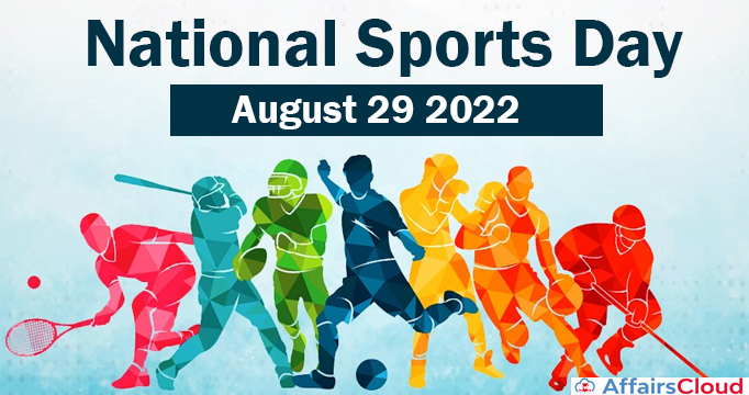 National-Sports-Day