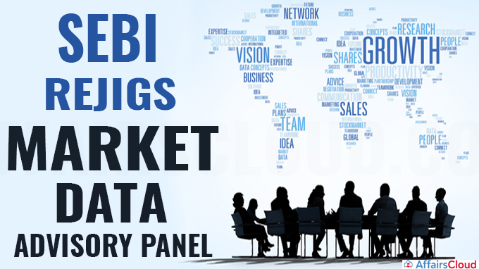 Sebi rejigs market data advisory panel