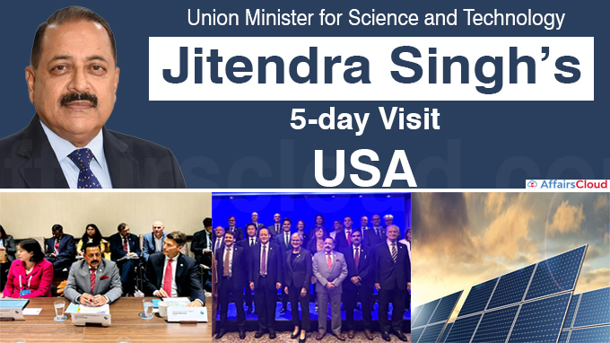 union minister visit