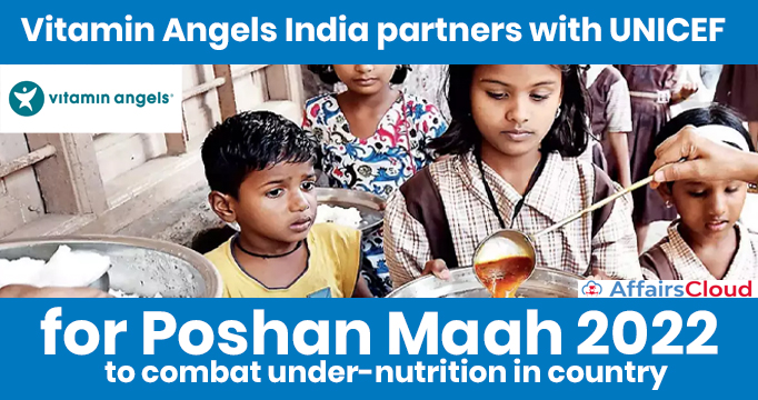 Vitamin-Angels-India-partners-with-UNICEF-for-Poshan-Maah-2022-to-combat-under-nutrition-in-country