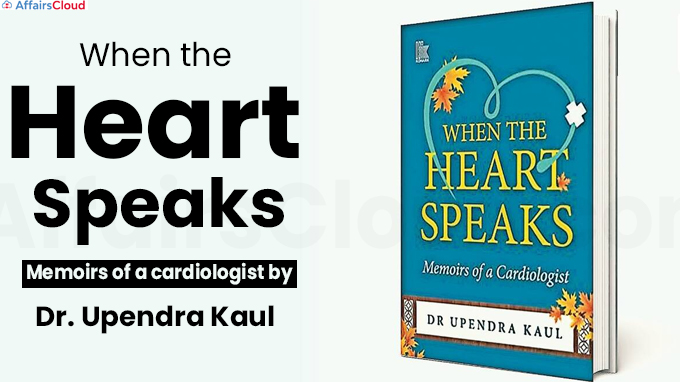 When the heart speaks