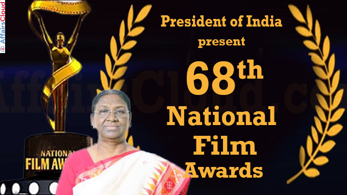 68th National Film Awards 1