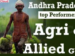 Andhra Pradesh top performer in agri and allied GVO
