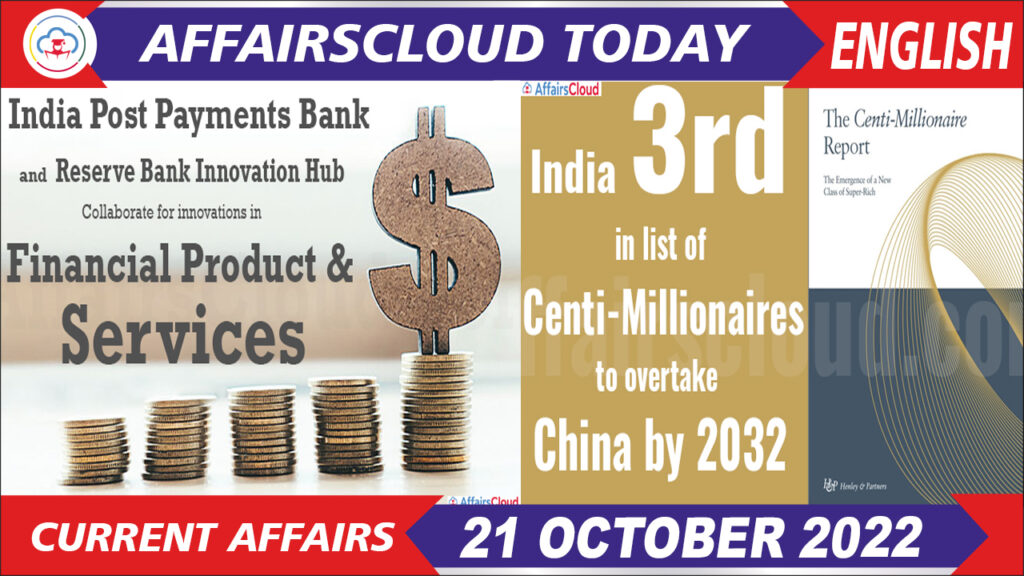 current-affairs-21-october-2022