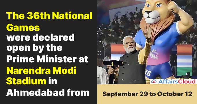 The-36th-National-Games-were-declared-open-by-the-Prime-Minister-at-Narendra-Modi-Stadium