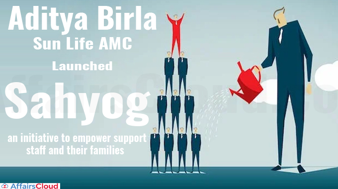 Aditya Birla Sun Life AMC launches Sahyog