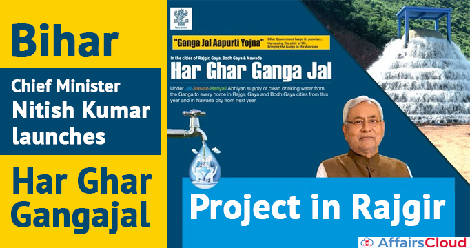 Bihar-Chief-Minister-Nitish-Kumar-launches-Har-Ghar-Gangajal-project-in-Rajgir