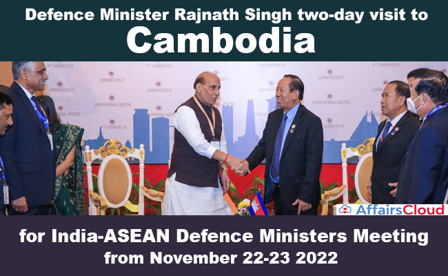 Defence-Minister-Rajnath-Singh-two-day-visit-to-Cambodia-for-India