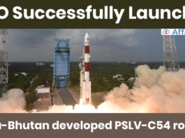 ISRO-successfully-launches-India-Bhutan-developed-PSLV-C54-rocket
