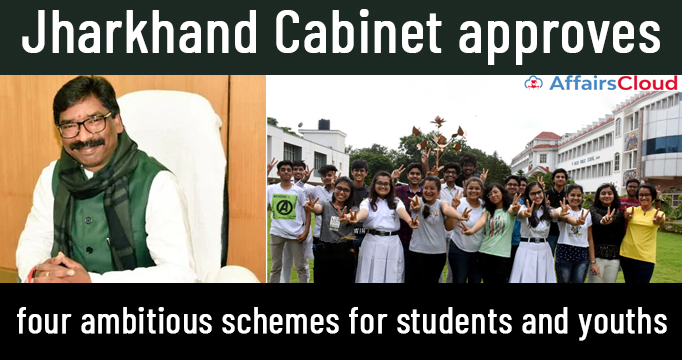 Jharkhand-Cabinet-approves-four-ambitious-schemes