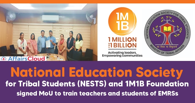 National-Education-Society-for-Tribal-Students-(NESTS)