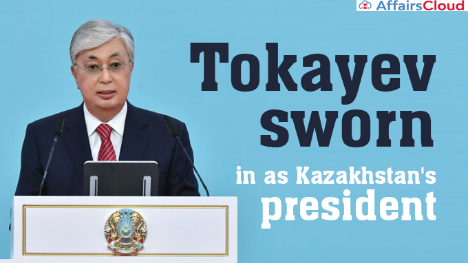 Tokayev-sworn-in-as-Kazakhstan's-president