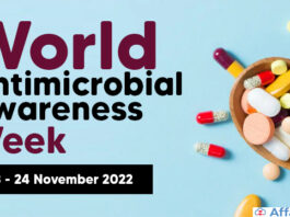 World-Antimicrobial-Awareness-Week