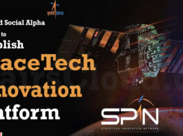 ISRO and Social Alpha sign MoU to establish SpaceTech Innovation Platform