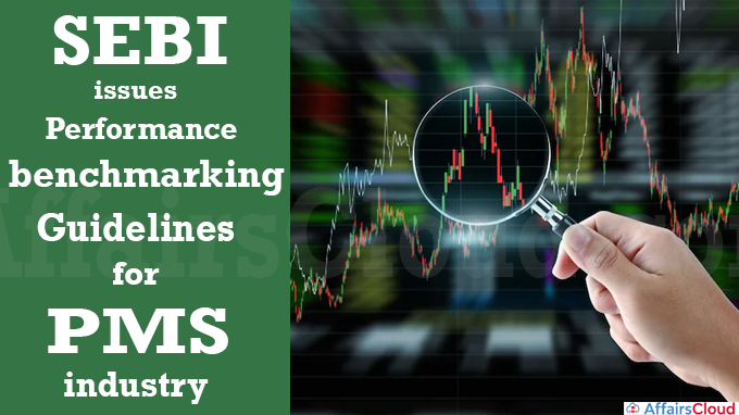Sebi issues performance benchmarking guidelines for PMS industry