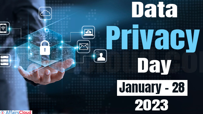 Data Privacy Day - January 28 2023