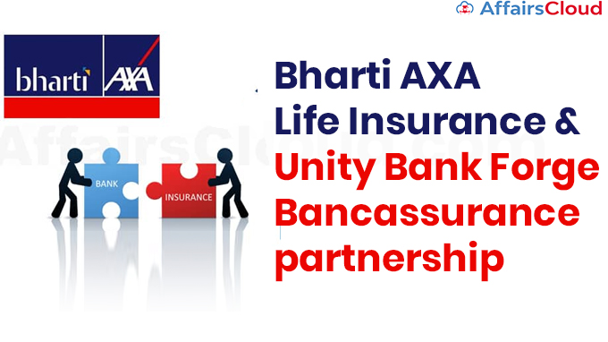 Bharti AXA & union bank
