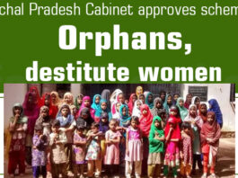 Himachal Pradesh Cabinet approves scheme for orphans, destitute women