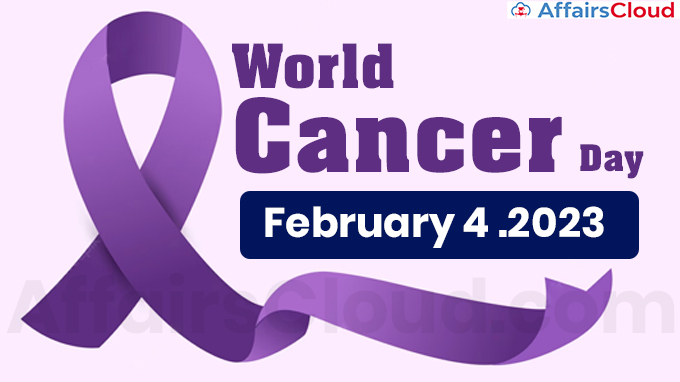 World Cancer Day