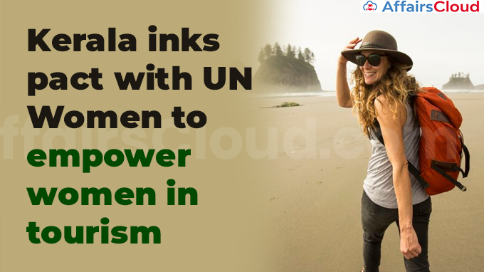 empower women in tourism