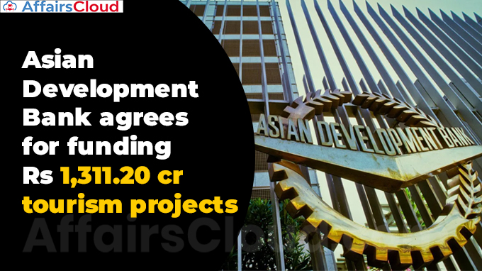 Asian Development bank agree