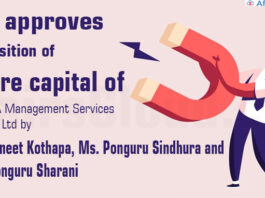 CCI approves acquisition of share capital of NSPIRA Management Services Private Ltd