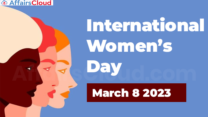 World Womens Day