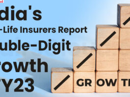 India's Non-Life Insurers Report Double-Digit Growth In FY23