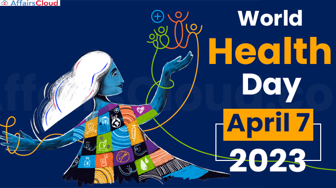 World Health Day - April 7 2023