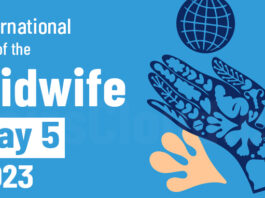 International Day of the Midwife - May 5 2023