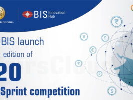 RBI, BIS launch fourth edition of G20 TechSprint competition