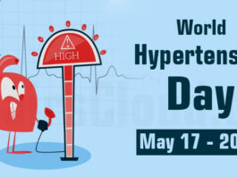World Hypertension Day - May 17 2023