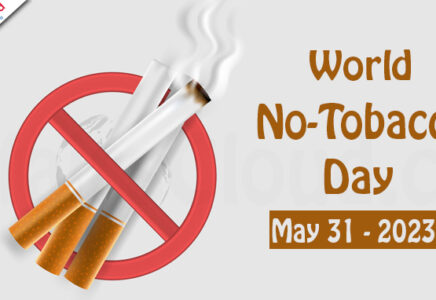 International Nurses Day 2023 - May 12