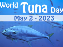 World Tuna Day - May 2 2023