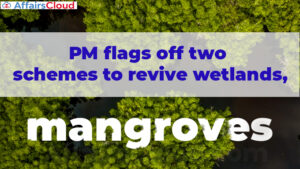 PM flags off two schemes