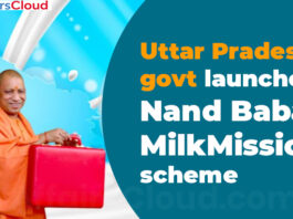 Uttar Pradesh govt launches