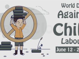 World Day Against Child Labour - June 12 2023