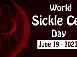 World Sickle Cell Day - June 19 2023