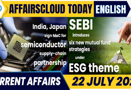 Current Affairs 24 May 2023