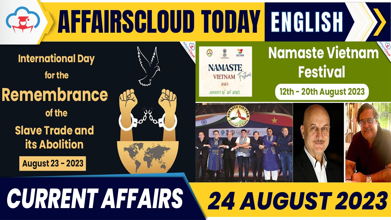 Current Affairs 24 August 2023 English (1)