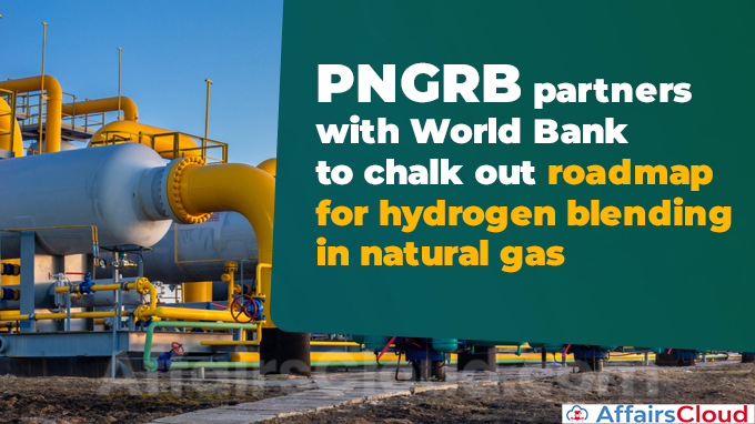 PNGRB partners with World Bank