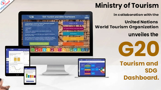 Ministry of Tourism in collaboration with the United Nati ons World Tourism Organization