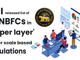 RBI releases list of 15 NBFCs in 'upper layer'