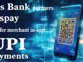 Yes Bank partners Juspay to offer merchant in-app UPI payments