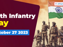 77th Infantry Day - October 27 2023
