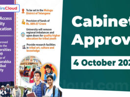 Cabinet Approval - 4 October 2023